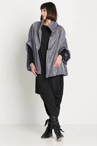 Planet by Lauren G Chic Cape