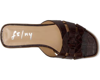 French Sole Nellie Sandal