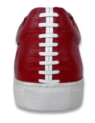 Armin Oehler Quaterback Sneaker