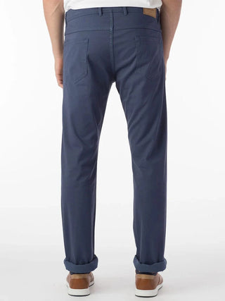 Ballin Xtreme Comfort 5 Pocket Pants - Stone