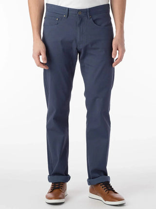 Ballin Xtreme Comfort 5 Pocket Pants - Stone