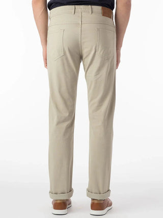 Ballin Xtreme Comfort 5 Pocket Pants - Stone