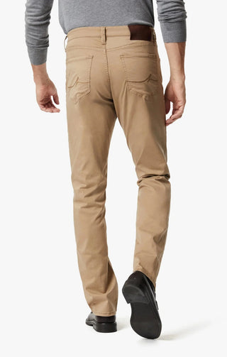 34 Heritage Charisma Relaxed Straight Pants - 2 Day Delivery