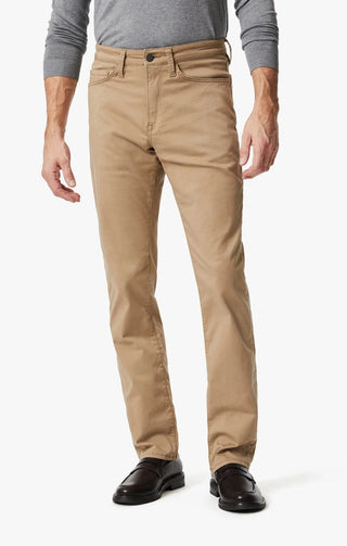 34 Heritage Charisma Relaxed Straight Pants - 2 Day Delivery