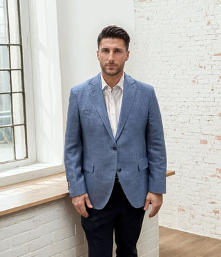 Coppley Bamboo Sport Coat – Planters Exchange