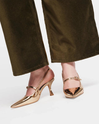 Frances Valentine Vivi Pump