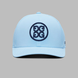 G/FORE - Chainstitch Circles G's Contrast Hat