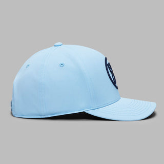 G/FORE - Chainstitch Circles G's Contrast Hat