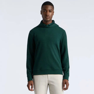 GFORE Pebble Quilted Hoodie