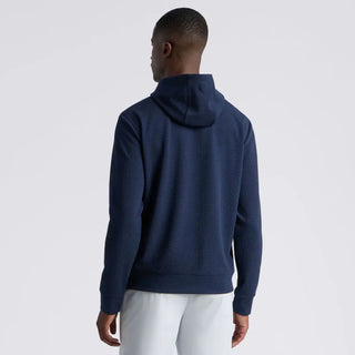 GFORE Pebble Quilted Hoodie