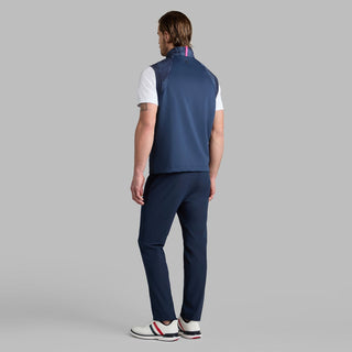 G/Fore The Maverick Hybrid Stretch Vest