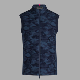 G/Fore The Maverick Hybrid Stretch Vest