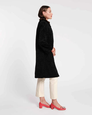 Frances Valentine Dame Fur Coat