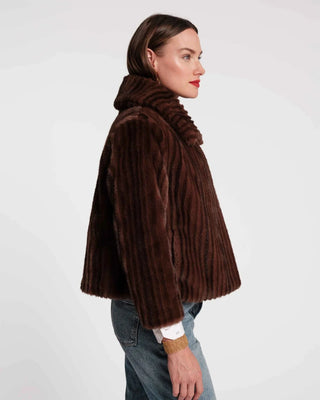 Frances Valentine Babe Jacket