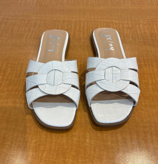 French Sole Nellie Sandal