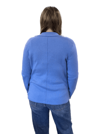 Alashan Cotton Cashmere Geneva Blazer