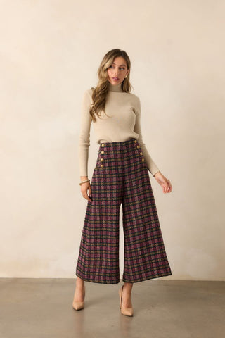 Prosperina Dietrich Pants