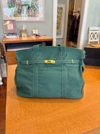 Boatkin Canvas Handbag