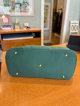 Boatkin Canvas Handbag