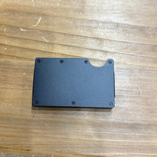 Brookwood RFID Protectetion Wallet