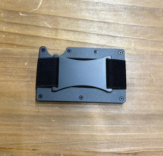 Brookwood RFID Protectetion Wallet