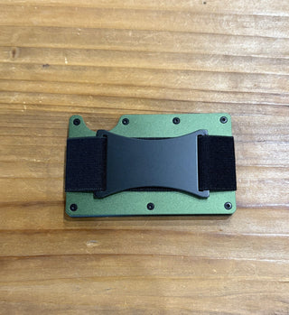 Brookwood RFID Protectetion Wallet