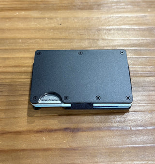 Brookwood RFID Protectetion Wallet