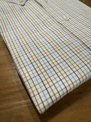 Alan Paine - Mirfield Classic Fit L/S Shirt