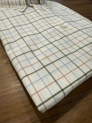 Alan Paine Mirfield Classic Cut Shirt