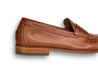 Armin Oehler Naples Loafer
