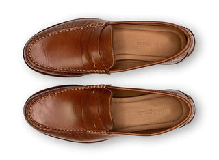 Armin Oehler Naples Loafer