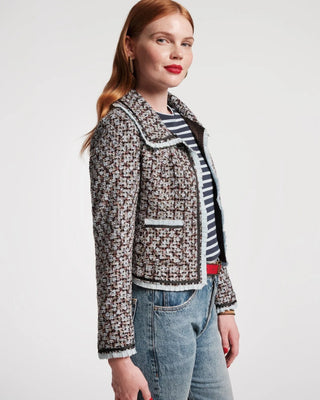 Frances Valentine Jessie Jacket