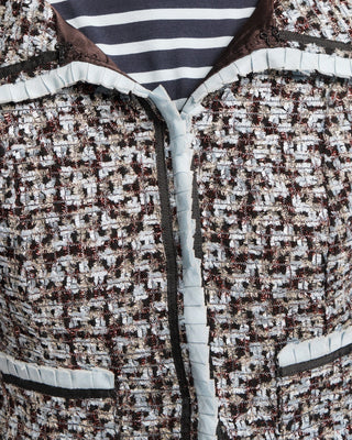 Frances Valentine Jessie Jacket