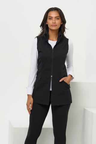 Anatomie Delany Travel Vest