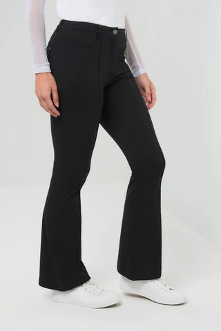 Anatomie Katya Ultralight Flare Pant