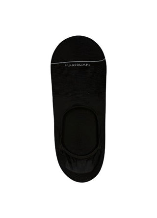 Marcolinai Ladies Invisible Socks