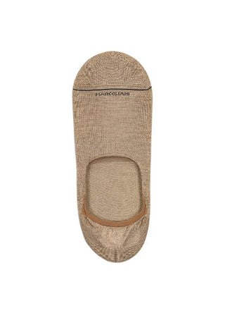 Marcolinai Ladies Invisible Socks