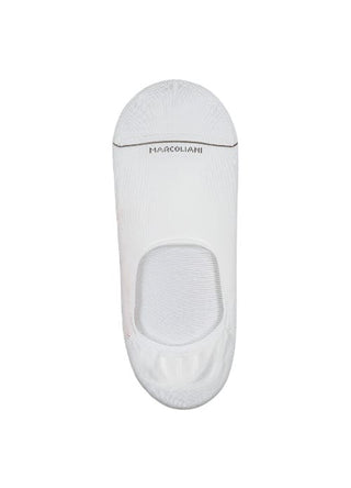 Marcolinai Ladies Invisible Socks