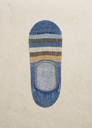 Marcoliani Invisible Touch Sock - 4266S