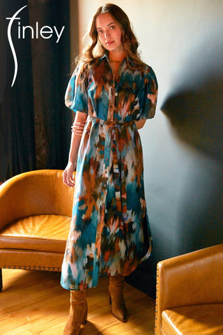 Finley Madeline Dress