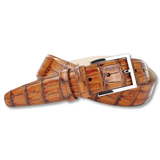 Martin Dingman-Alexander Chestnut Belt