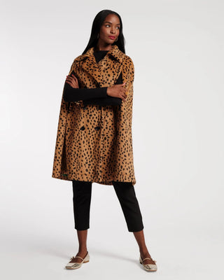 Frances Valentine Preston Cape Cheetah