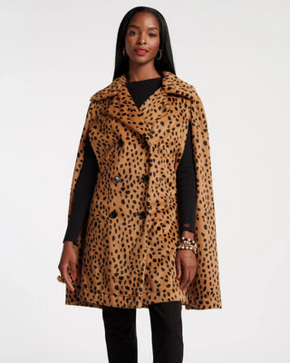 Frances Valentine Preston Cape Cheetah