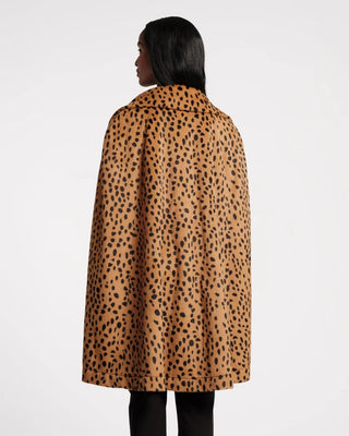 Frances Valentine Preston Cape Cheetah