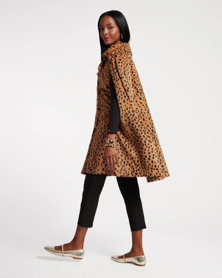 Frances Valentine Preston Cape Cheetah