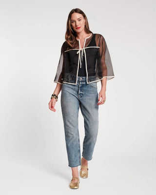 Frances Valentine Parker Swing Top