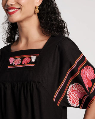 Frances Valentine Picnic Dress