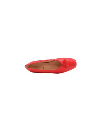 French Sole Poppie Flat