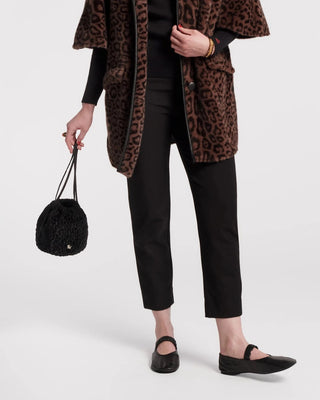 Frances Valentine Pouf Bag