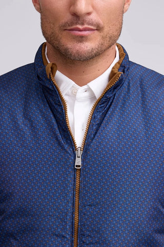 Raffi Anderson - Reversible Vest